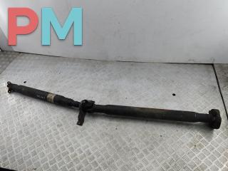 Кардан Mercedes-Benz E-Класс W210/S210 [рестайлинг] 2000, 2.0 л., бензин, МКПП, чёрный, универсал