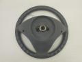 руль Mercedes-Benz A-Класс W168/V168 [рестайлинг] 2001, 1.7 л., дизель, МКПП, красный, хетчбэк 5 дв., 1684601203 - фото №3