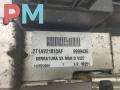 замок двери передней левой Ford Transit/Tourneo Connect 2006, 1.8 л., дизель, МКПП, белый, фургон, 2T1AV21813AF - фото №3