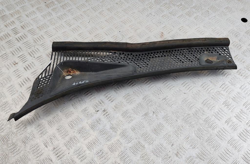 дождевик Ford Focus I 2000, 1.4 л., бензин, МКПП, синий, универсал, 98ABA02217AT