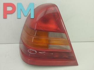 фонарь задний левый Mercedes-Benz C-Класс W202/S202 1993, 1.8 л., бензин, МКПП, синий, седан, 2028200164