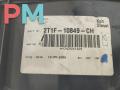 приборная панель Ford Transit/Tourneo Connect 2006, 1.8 л., дизель, МКПП, белый, фургон, 2T1F10849CH - фото №3
