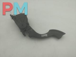 педаль Ford Focus 2 поколение [рестайлинг] 2007, 1.6 л., i, бензин, МКПП, чёрный, хетчбэк 5 дв., 4M519F836AH