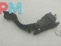 педаль Ford Focus 2 поколение [рестайлинг] 2007, 1.6 л., i, бензин, МКПП, чёрный, хетчбэк 5 дв., 4M519F836AH - фото №2