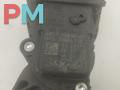педаль Ford Focus 2 поколение [рестайлинг] 2007, 1.6 л., i, бензин, МКПП, чёрный, хетчбэк 5 дв., 4M519F836AH - фото №3