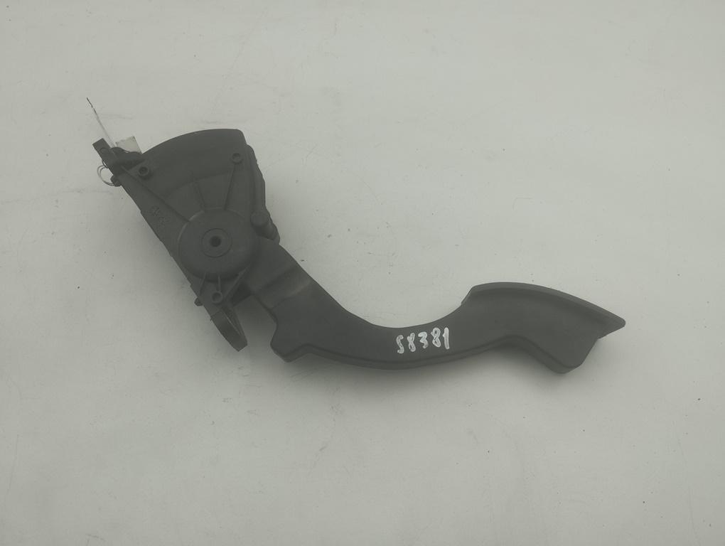 педаль Ford Focus II 2007, 1.6 л., i, бензин, МКПП, чёрный, хетчбэк 5 дв., 4M519F836AH