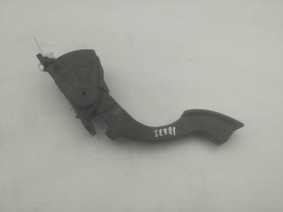 педаль Ford Focus 2 поколение [рестайлинг] 2007, 1.6 л., i, бензин, МКПП, чёрный, хетчбэк 5 дв., 4M519F836AH