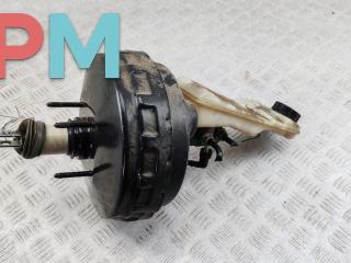 вакуумный усилитель тормозов Ford Mondeo 4 поколение 2008, 2.0 л., бензин, МКПП, чёрный, седан, 7G912B195AB