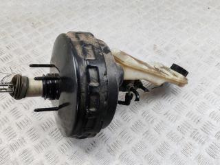 вакуумный усилитель тормозов Ford Mondeo 4 поколение 2008, 2.0 л., бензин, МКПП, чёрный, седан, 7G912B195AB