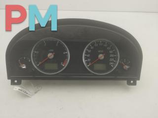 приборная панель Ford Mondeo 3 поколение [рестайлинг] 2003, 2.0 л., дизель, МКПП, серый, универсал, 1S7F10841
