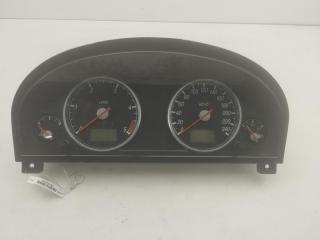 приборная панель Ford Mondeo 3 поколение [рестайлинг] 2003, 2.0 л., дизель, МКПП, серый, универсал, 1S7F10841