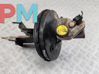 вакуумный усилитель тормозов Ford Mondeo 3 поколение 2001, 1.8 л., бензин, МКПП, серый, хетчбэк 5 дв., 1S712B195CD