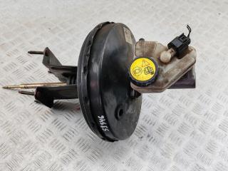 вакуумный усилитель тормозов Ford Mondeo 3 поколение 2001, 1.8 л., бензин, МКПП, серый, хетчбэк 5 дв., 1S712B195CD