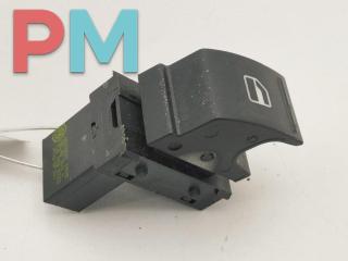 кнопка стеклоподъемника переднего правого Volkswagen Passat B6 2008, 2.0 л., дизель, МКПП, синий, универсал, 7L6959855B