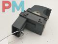 кнопка стеклоподъемника переднего правого Volkswagen Passat B6 2008, 2.0 л., дизель, МКПП, синий, универсал, 7L6959855B - фото №2