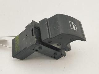 кнопка стеклоподъемника переднего правого Volkswagen Passat B6 2008, 2.0 л., дизель, МКПП, синий, универсал, 7L6959855B