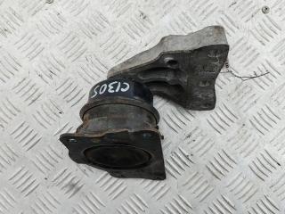 подушка крепления двигателя Skoda Fabia 1 поколение (6Y) [рестайлинг] 2006, 1.4 л., бензин, МКПП, серый, универсал, 6Q0199262AF