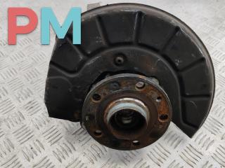 ступица передняя правая Volkswagen Passat B6 2008, 2.0 л., дизель, МКПП, синий, универсал