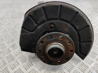 ступица передняя правая Volkswagen Passat B6 2008, 2.0 л., дизель, МКПП, синий, универсал