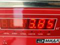 шторка багажника Volkswagen Bora 1 поколение 2000, 1.9 л., дизель, МКПП, зелёный, универсал, 1J9867871J - фото №3