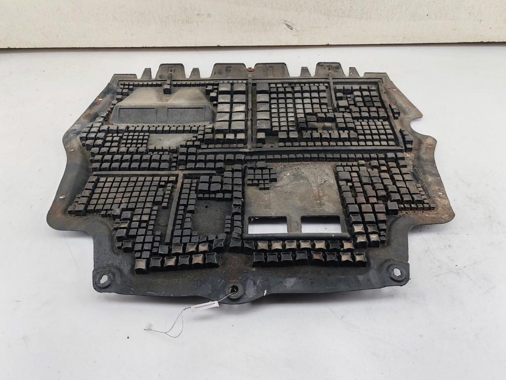 защита двигателя Volkswagen Passat B6 2008, 2.0 л., дизель, МКПП, синий, универсал, 3C0825237H - фото №1
