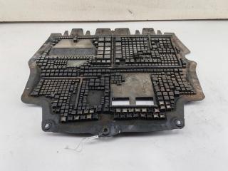 защита двигателя Volkswagen Passat B6 2008, 2.0 л., дизель, МКПП, синий, универсал, 3C0825237H