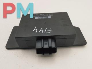 блок комфорта Volkswagen Passat B5 1997, 1.8 л., бензин, МКПП, красный, универсал, 1J0959799H