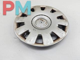 колпак колесный Volkswagen Golf 4 поколение 2001, 1.9 л., дизель, МКПП, синий, универсал, 1J0601147B