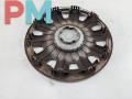 колпак колесный Volkswagen Golf 4 поколение 2001, 1.9 л., дизель, МКПП, синий, универсал, 1J0601147B - фото №2