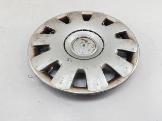 колпак колесный Volkswagen Golf-4 2001, 1.9 л., дизель, МКПП, синий, универсал, 1J0601147B