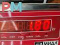 пружина задняя SEAT Leon 2 поколение [рестайлинг] 2010, 1.6 л., дизель, МКПП, серый, хетчбэк 5 дв. - фото №4