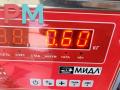 дождевик Volkswagen Golf 6 поколение 2009, 1.4 л., бензин, АКПП, чёрный, хетчбэк 3 дв., 1K1819415B - фото №3