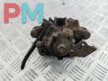 суппорт задний правый Skoda Fabia 2 поколение (5J) 2009, 1.4 л., бензин, МКПП, чёрный, универсал - фото №3