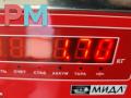 защита днища Volkswagen Touran 1 поколение 2003, 1.6 л., бензин, МКПП, серый, минивэн, 1K0825212 - фото №3