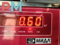 корпус термостата Volkswagen Golf 6 поколение 2009, 1.4 л., бензин, АКПП, чёрный, хетчбэк 3 дв., 03C121121D, 03C121118D - фото №5