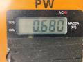 моторчик стеклоподъемника передний правый Volkswagen Passat B6 2008, 2.0 л., дизель, МКПП, синий, универсал, 3C1837462L - фото №4