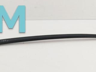 молдинг лобового стекла Volkswagen Golf 6 поколение 2010, 1.4 л., бензин, АКПП, серый, хетчбэк 5 дв., 5K0854320