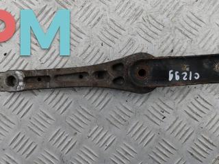 подушка крепления двигателя Volkswagen Golf 6 поколение 2009, 1.4 л., бензин, АКПП, чёрный, хетчбэк 3 дв.