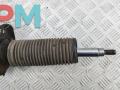 стойка передняя Volkswagen Caddy 3 поколение 2006, 2.0 л., бензин, МКПП, красный, фургон, 1T0413031HQ - фото №2
