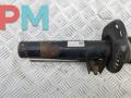 стойка передняя Volkswagen Caddy 3 поколение 2006, 2.0 л., бензин, МКПП, красный, фургон, 1T0413031HQ - фото №3