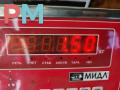 пружина задняя Skoda Fabia 1 поколение (6Y) [рестайлинг] 2006, 1.4 л., бензин, МКПП, серый, универсал - фото №4