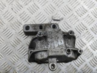 подушка крепления КПП Volkswagen Passat B6 2008, 2.0 л., дизель, МКПП, синий, универсал, 1K0199262CE