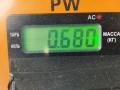 моторчик стеклоподъемника передний левый Volkswagen Passat B6 2008, 2.0 л., МКПП, универсал, 3C1837461L - фото №4