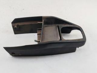 консоль салона (центральная часть) Volkswagen Bora 1 поколение 2000, 1.9 л., дизель, МКПП, зелёный, универсал, 1J1863201D