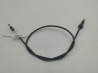 трос капота BMW 3 E46 2003, 2.2 л., бензин, МКПП, чёрный, универсал, 8208442