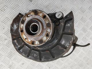 ступица передняя левая Volkswagen Passat B6 2008, 2.0 л., дизель, МКПП, синий, универсал