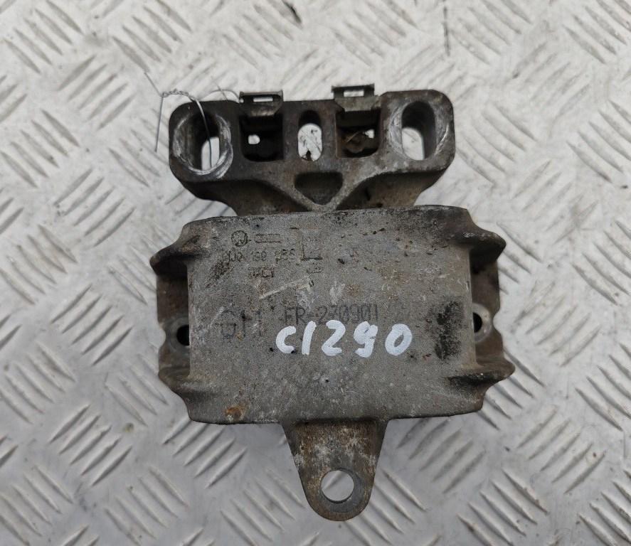 подушка крепления КПП Volkswagen Golf-4 2001, 1.9 л., дизель, МКПП, синий, универсал, 1J0199555