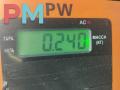 сигнал (клаксон) BMW 7 серия E65/E66/E67 2003, 4.4 л., бензин, АКПП, зелёный, седан, 0055306 - фото №3