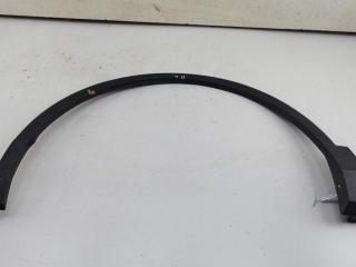Накладка на арку передняя левая Volkswagen Tiguan 2 поколение 2016, 2.0 л., дизель, АКПП, коричневый, внедорожник 5 дв., 5NA854731E