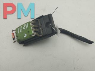 сопротивление печки Ford Transit/Tourneo Connect 2006, 1.8 л., дизель, МКПП, белый, фургон, 3M5H18B647BA